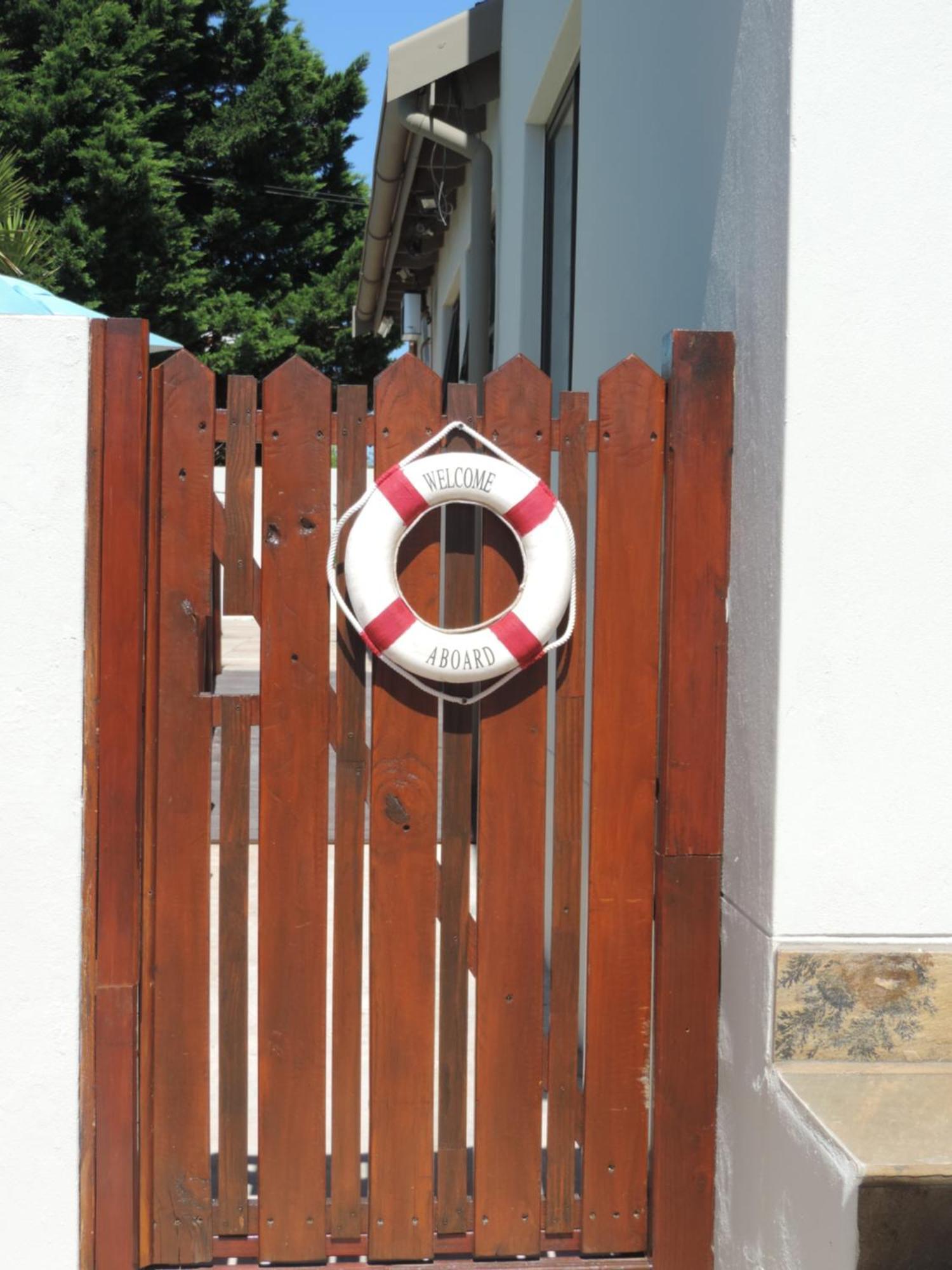 A Time And A Place Plettenberg Bay Exterior photo