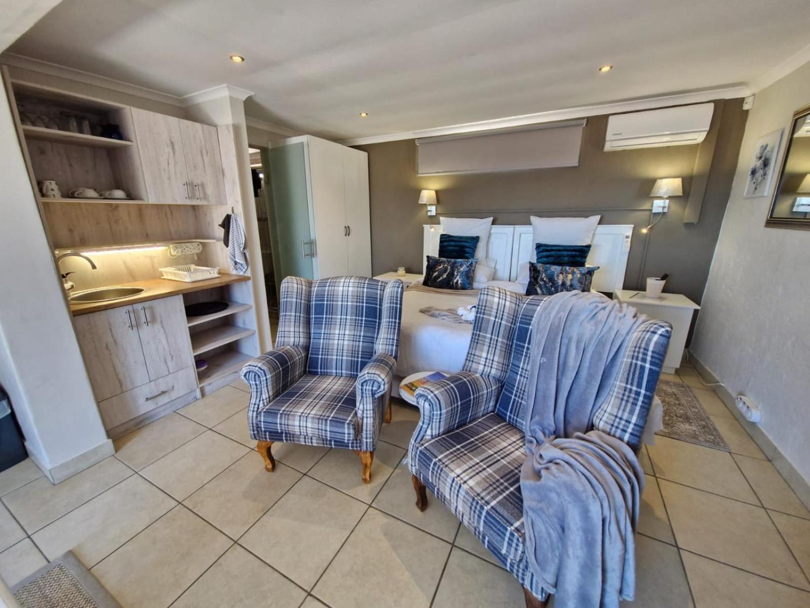 A Time And A Place Plettenberg Bay Exterior photo